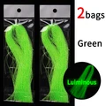 2 bags green
