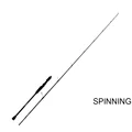 spinning