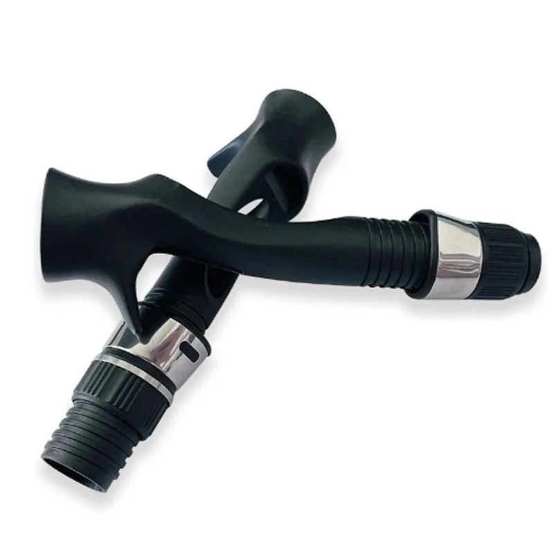 TAKEDO 16 #   Asiento de carrete PTS, cañas de pescar de fundición, asientos de ruedas, reparación, componentes de montaje, accesorios DIY, edificios de cañas de carpa - imagen 5