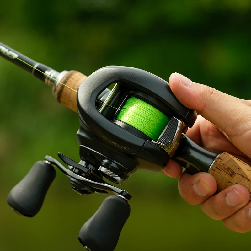 Línea de pesca trenzada LINNHUE X12 100M/150M/300M línea de PE de fuerte abrasión línea de pesca de tracción fuerte fuerza - imagen 5