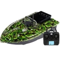GPS Bait Boat