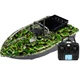 Camo GPS Boat