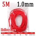 5M Red 1.0mm