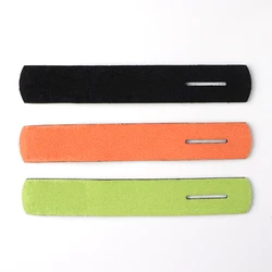 Correa Elástica de Neopreno para Caña – Sujeción Accesorios