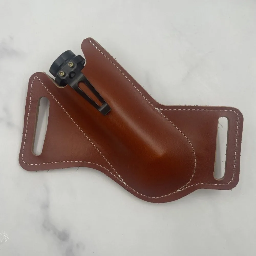 Estuche para cuchillo plegable resistente a arañazos con clip - imagen 5