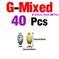 Mix G