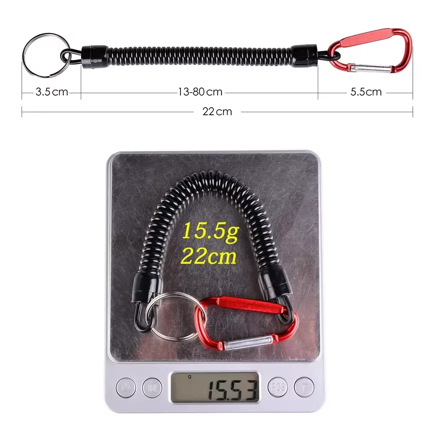 Alicates Lip Gripper para kayak – Empuñaduras de labios pesca - imagen 4