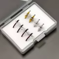 FCP-711-8pcs