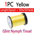1PC Yellow