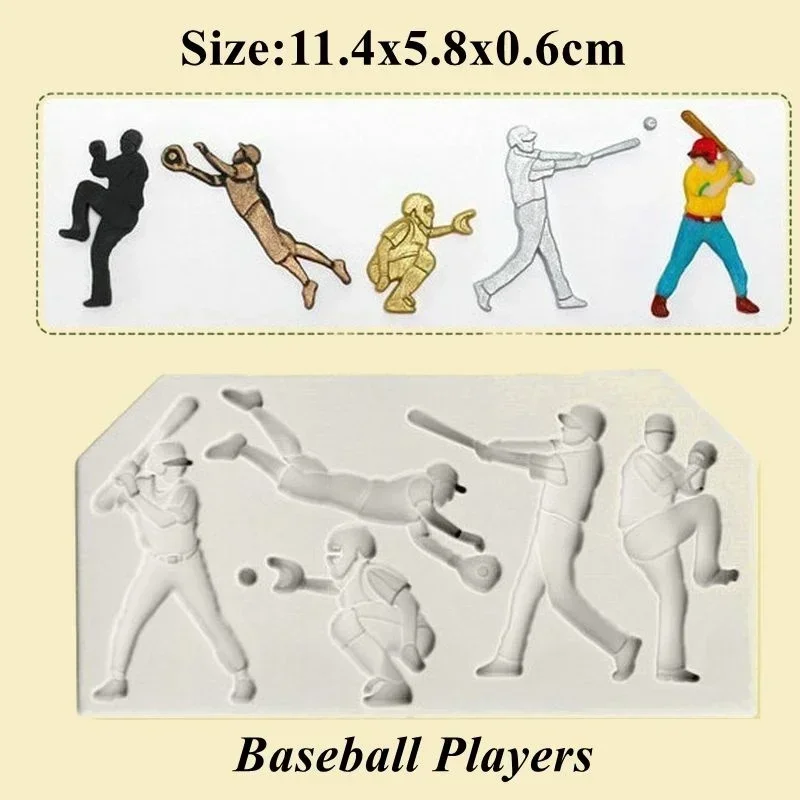 baseball player