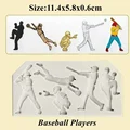 baseball player
