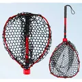 Red Silicone Net