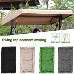 Techo parasol de jardín – Protección UV impermeable 1,91 x 1,2 m