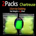 2Packs Chartreuse