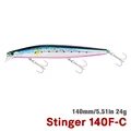Stinger 140F-C