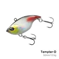 DW120 TEMPTER 50S-D