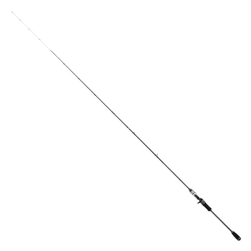 Caña de spinning Tailwalk 2026 Boat AJIST SSD – Pesca de costa y fondo