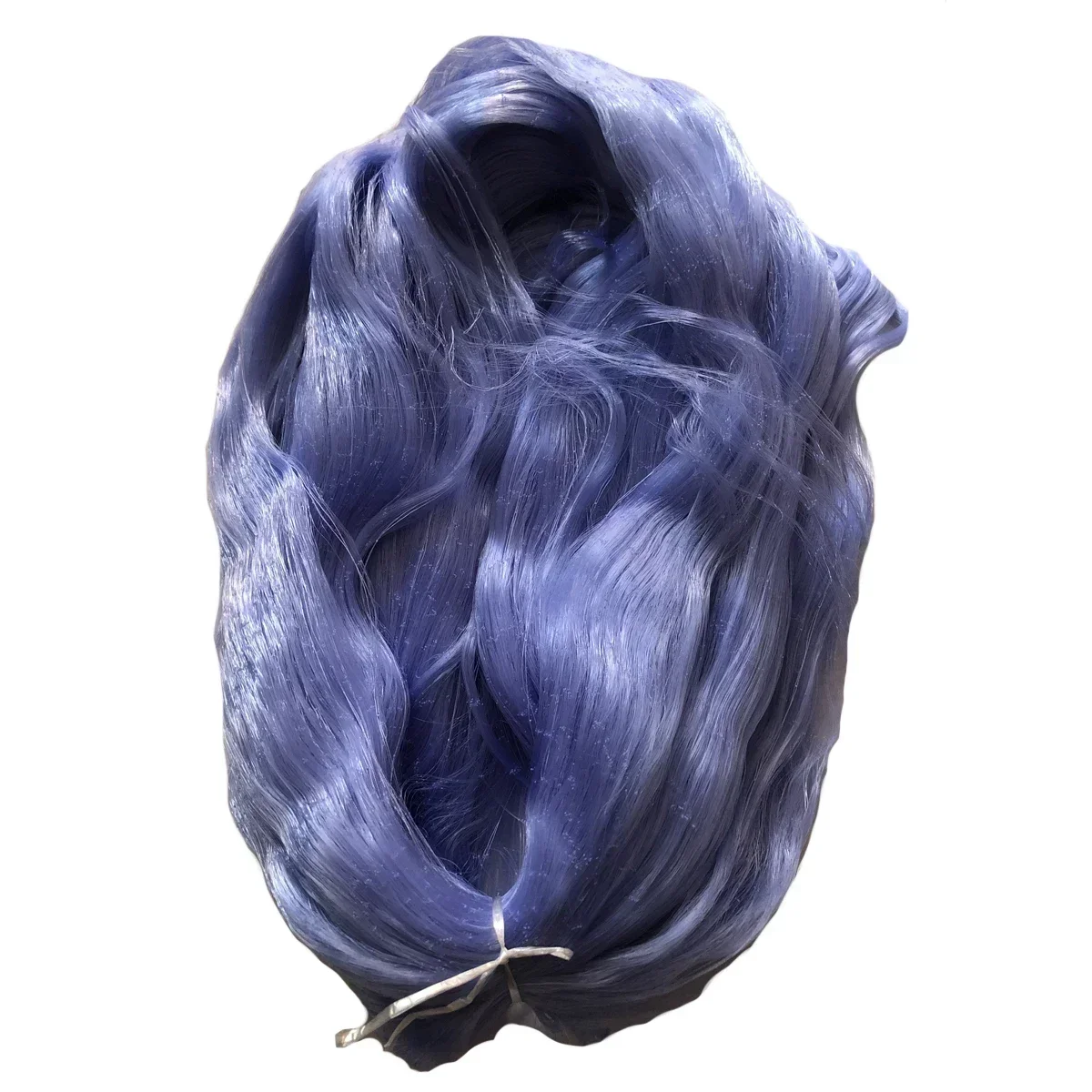 POUI CONE DREAM línea suave fina monofilamento de nailon azul productos semiacabados tamaño de malla pequeña red de pesca red de malla para red dorada - imagen 4