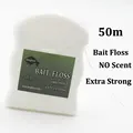 Bait floss