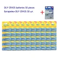 DLY CR435 50PCS