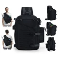 Only Black Bag