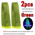 2PCS Green