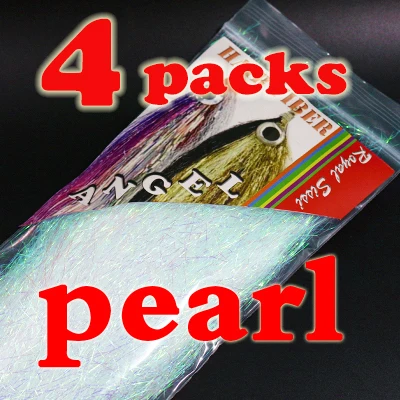 4packs pearl AGH