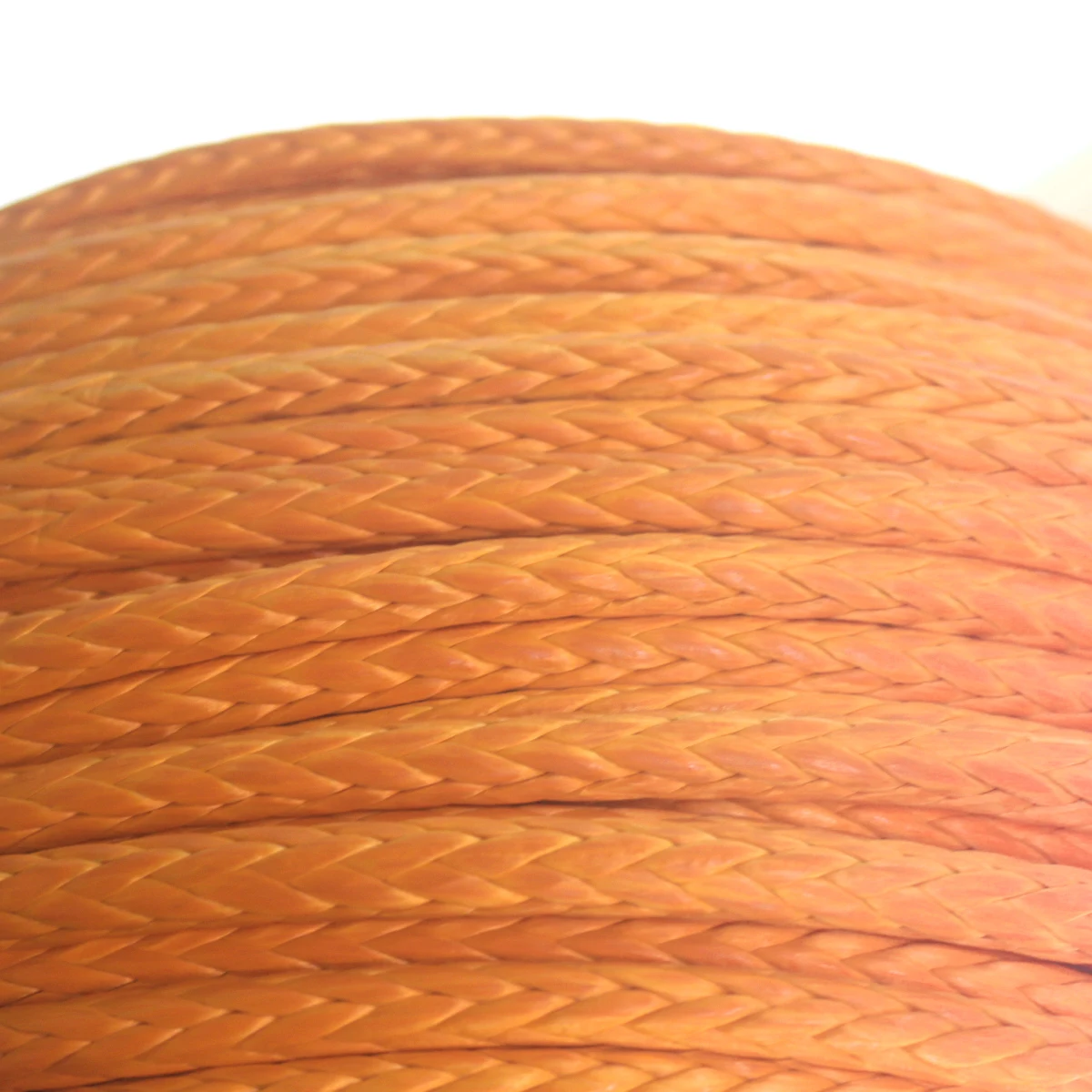 Jeely Cuerda Cabrestante UHMWPE 8mm Trenzada Marina - imagen 5