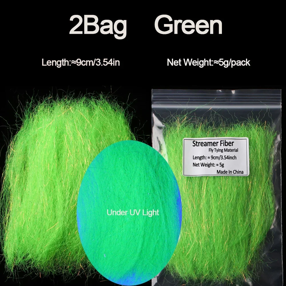 2Bags Green