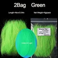 2Bags Green