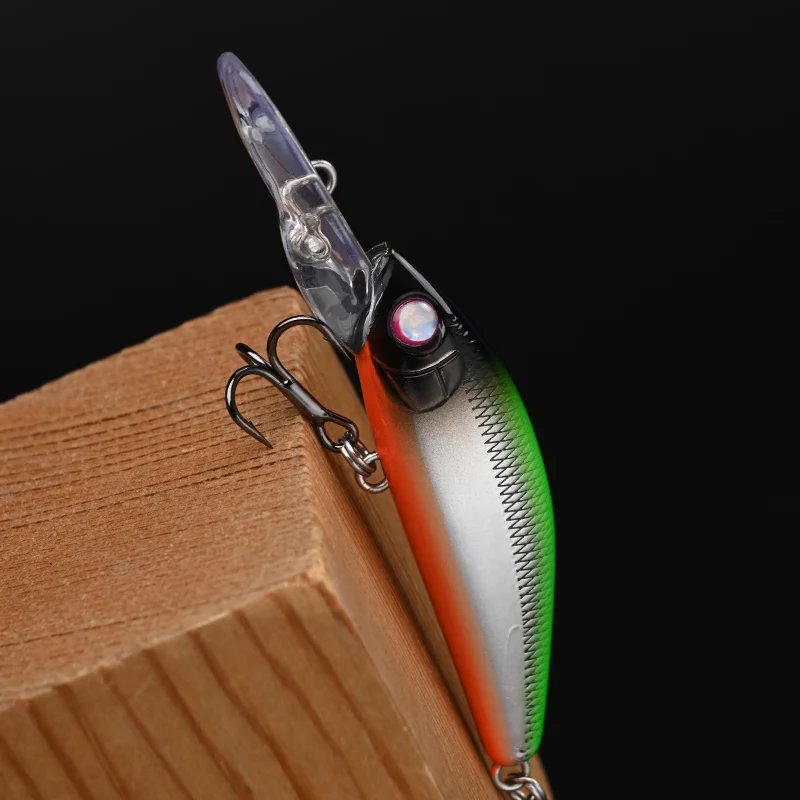 ALLBLUE NightFog Z 42S - Cebos de hundimiento para pesca en agua dulce - imagen 4