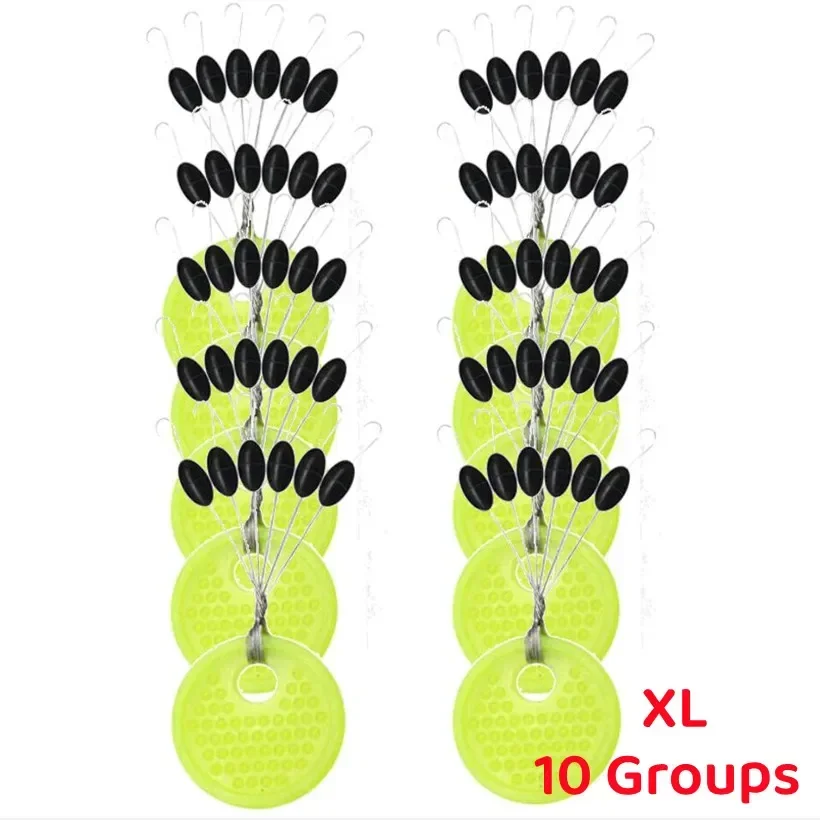 XL 10 Groups