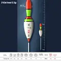 2-Eat lead 2.2g