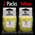 2Packs Yellow