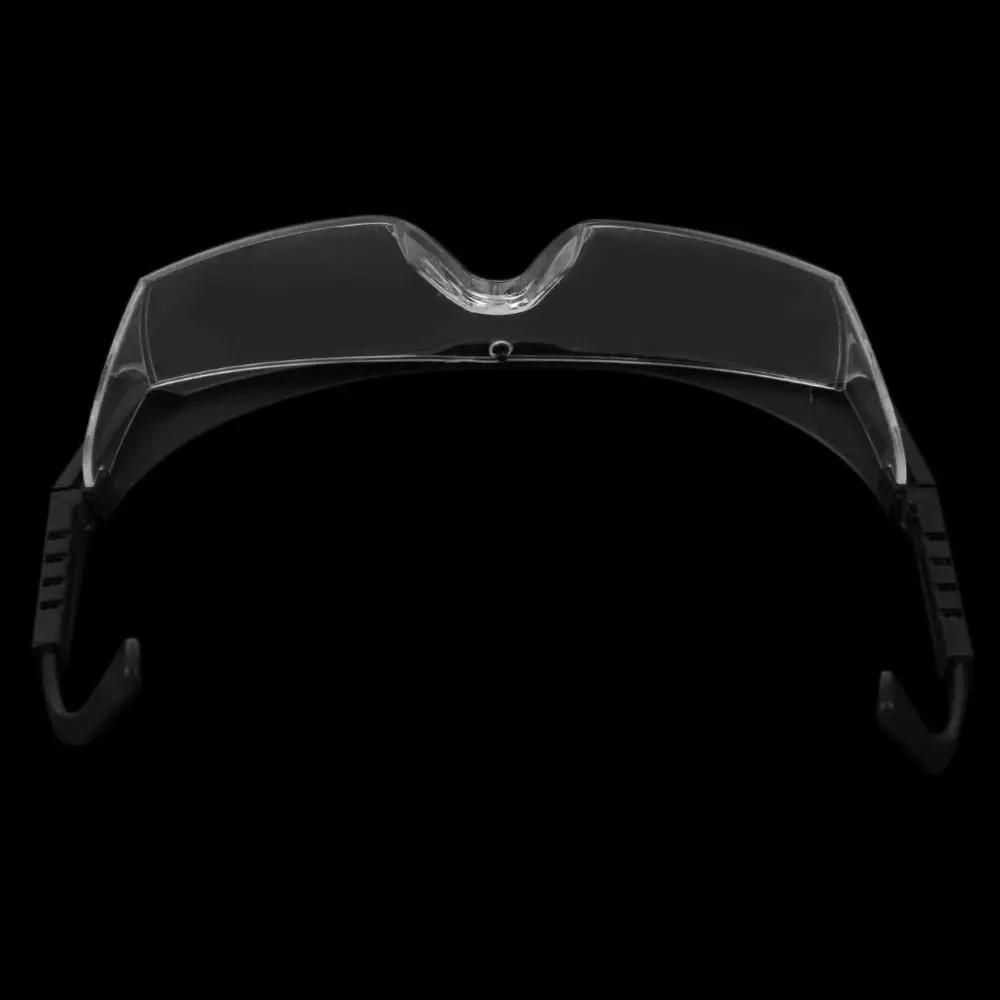 Gafas de seguridad para el trabajo, lentes de protección ocular antisalpicaduras, a prueba de viento y polvo, impermeables, para ciclismo, 1 piezas - imagen 4