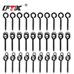FTK Accesorio para Montaje Chod – Conector Rotativo Carpa