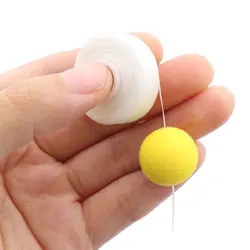 Hilo dental para aparejo Chod – Material de carpa