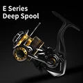 Deep Spool