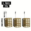 L 30g 3 piezas
