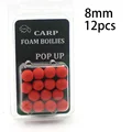 8mm-Red