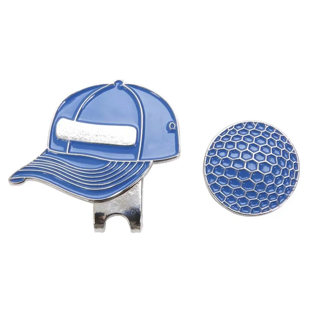 Clip Marcador para Gorra Mark Accessoires – Alineación Putting - imagen 2