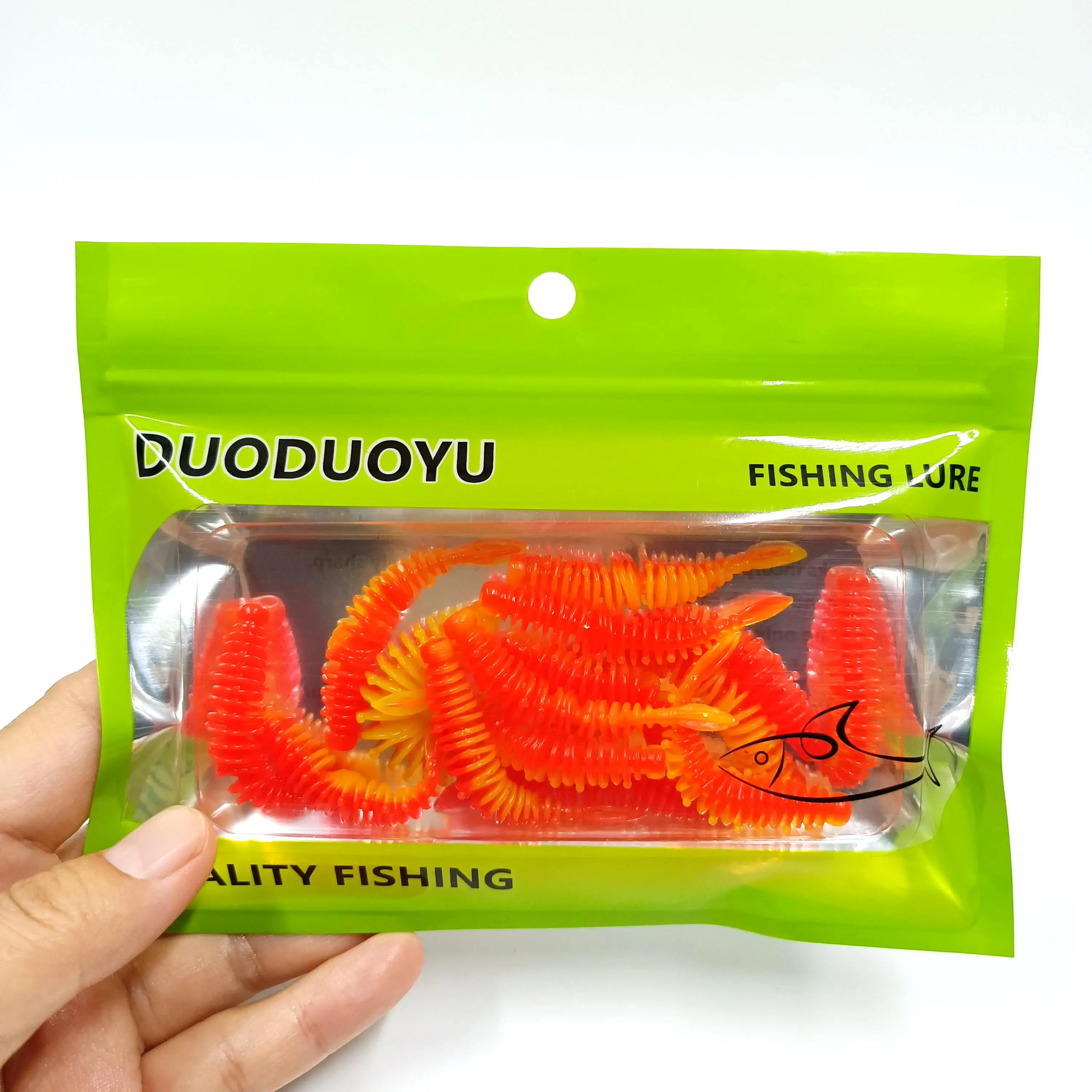 15pcs LD44 juhuang