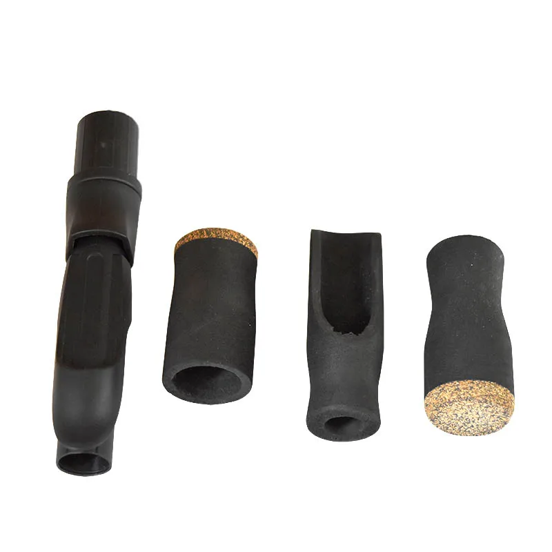 Mejorar el agarre y la comodidad con estas manijas ergonómicas