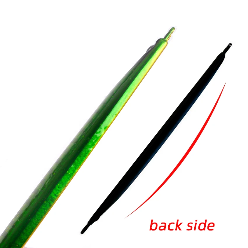 Plantilla de fundición de Metal SSZ súper delgada, 7 Uds., 10G, 20G, 30G, 40G, 60G, cuchara de Jigging fundida, señuelo de pesca, aparejos de cebo Artificial - imagen 4