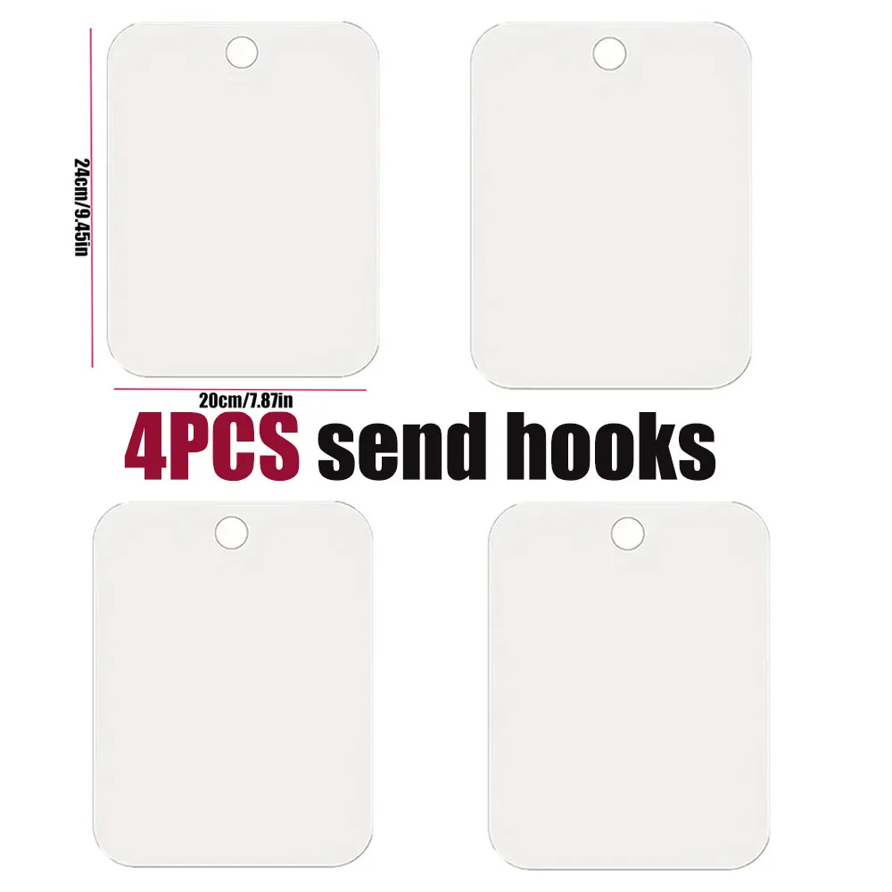 A-4pcs