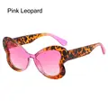 Pink Leopard