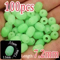 100pcs Length 7.2mm
