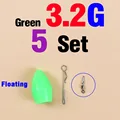 Green 3 dot 2G