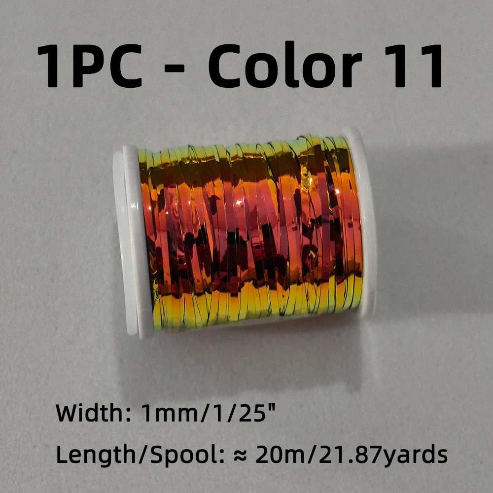 1pc color 11