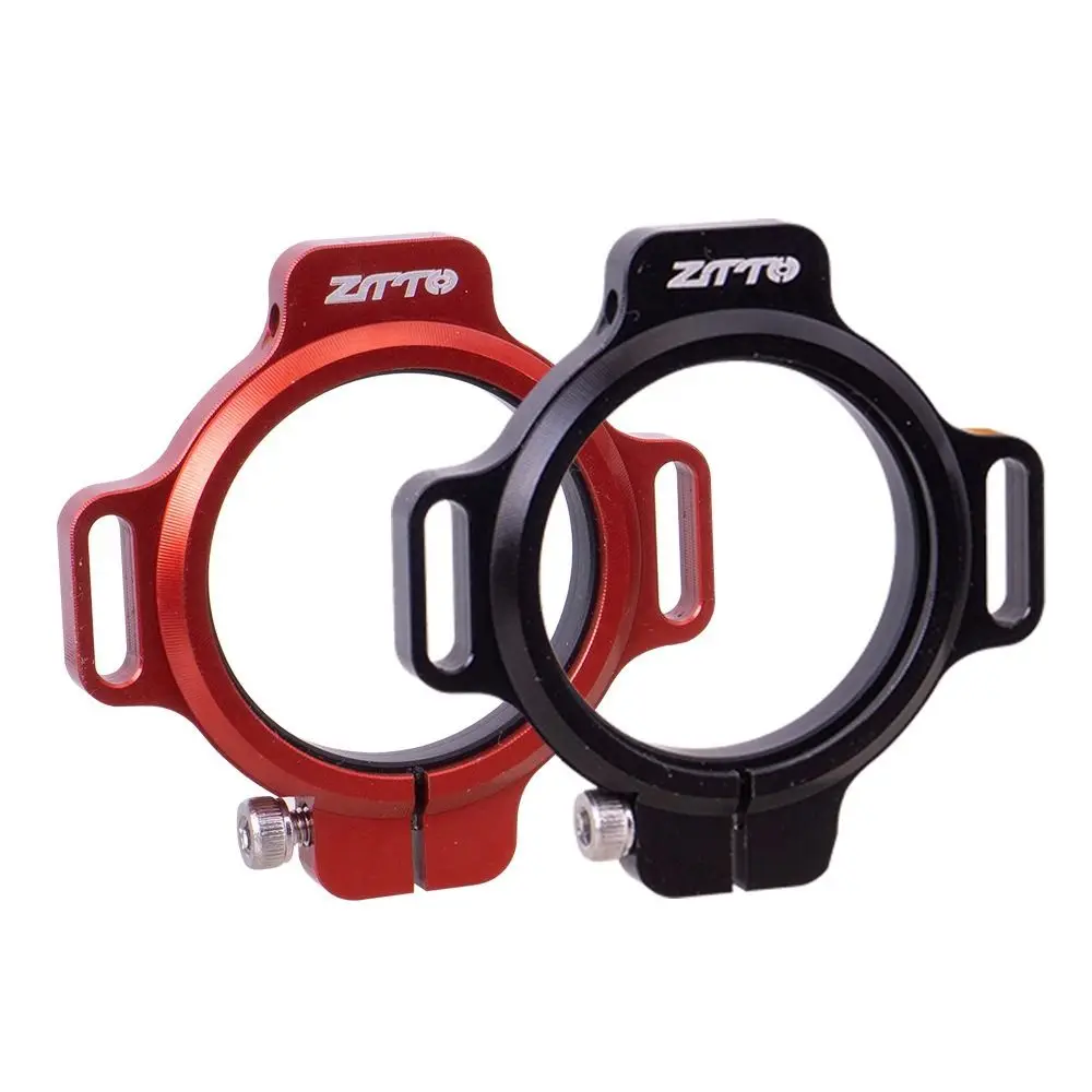 Ajustador de manivela de bicicleta, aleación para S-RAM Dub, 28,99mm, precargador de cadena, anillo reductor de manivela - imagen 5